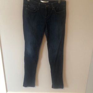 Joe’s Skinny “Chelsea” Jeans